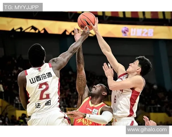 山东科研篮球迷：感慨CBA重启升降级制度